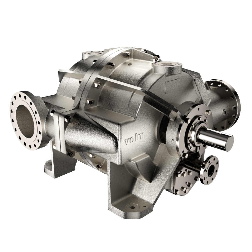 HPM系列液環(huán)壓縮機(jī)