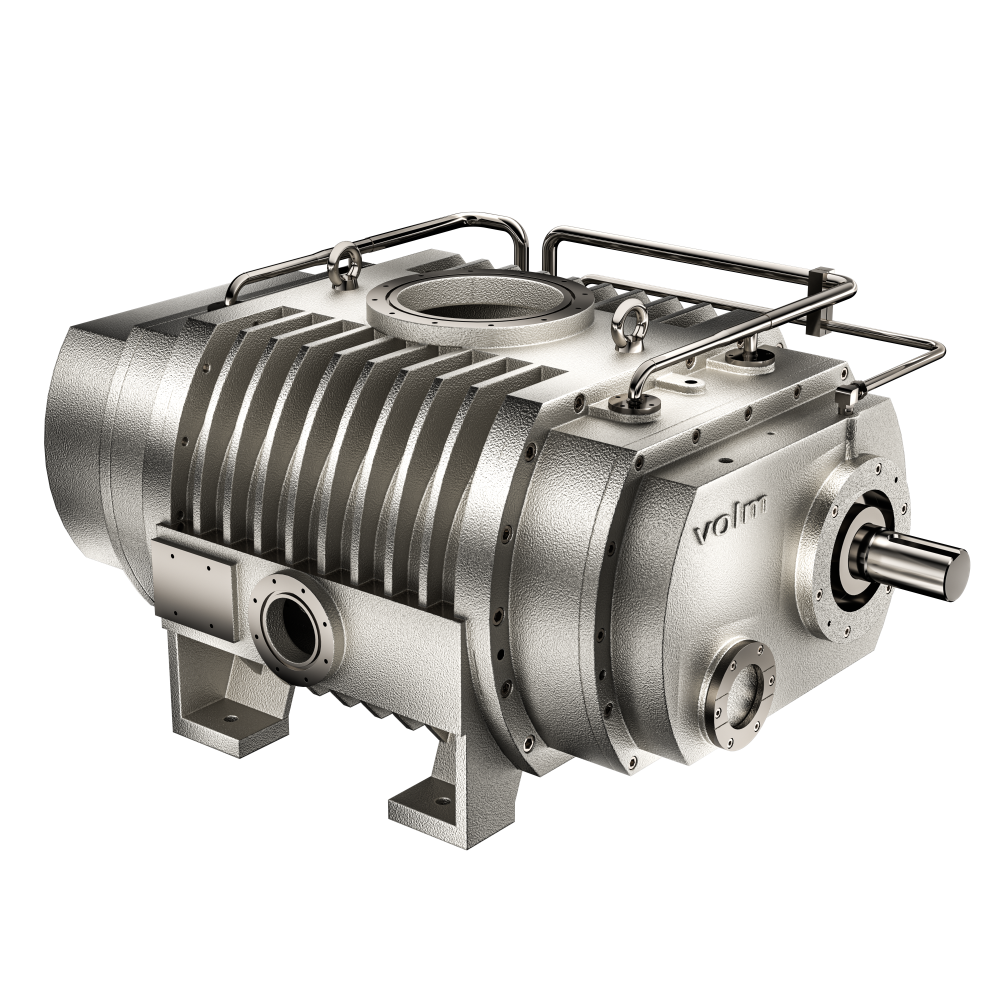 DML氣冷羅茨真空泵