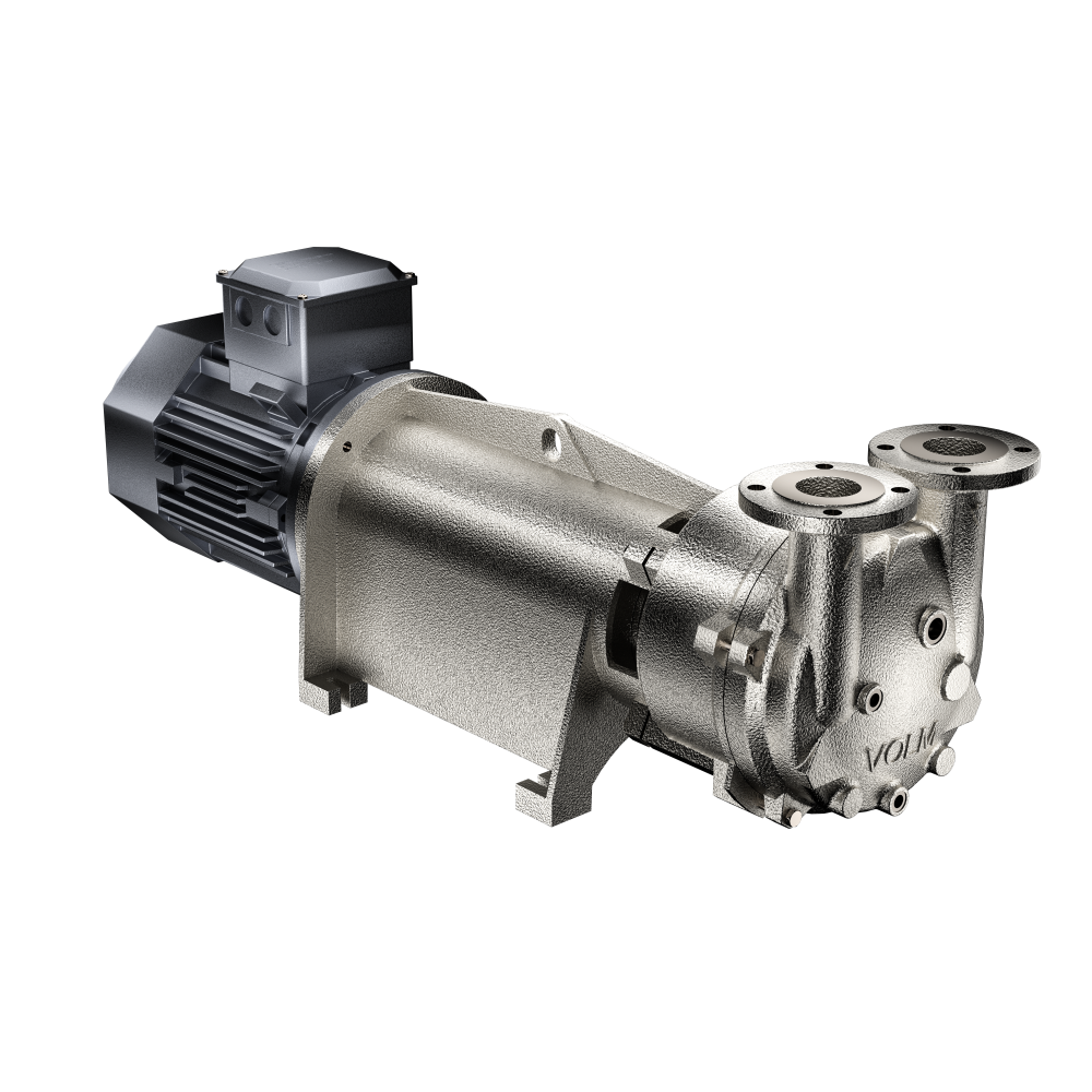 2BV系列液環(huán)真空泵