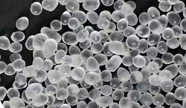 沃爾姆雙級水環(huán)真空泵賦能 PVC 生產(chǎn)全流程高效穩(wěn)定運行