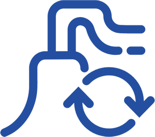 “零”工藝污染