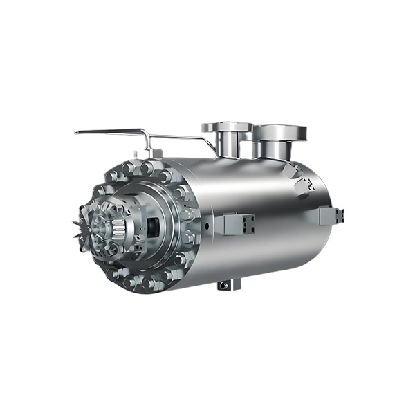 沃爾姆泵業(yè)