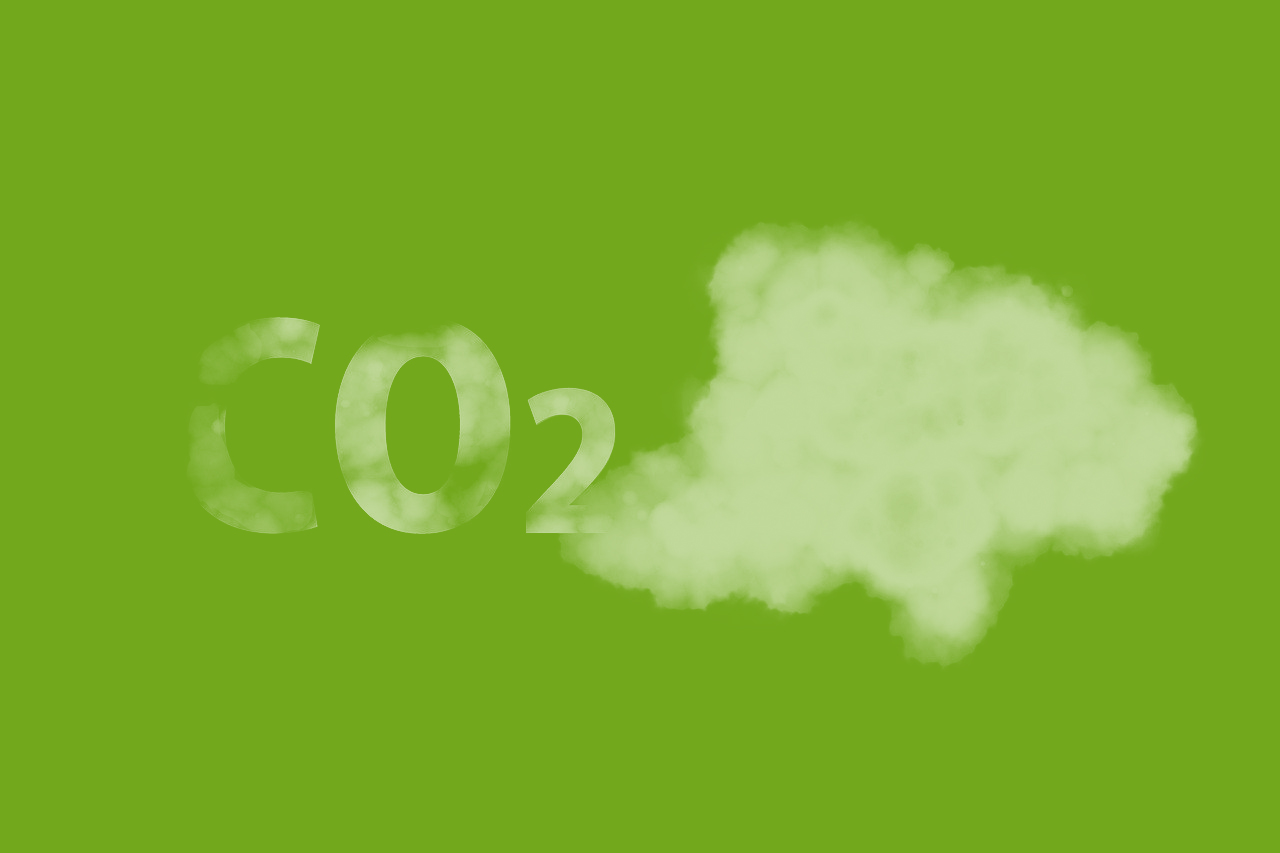 小流量高揚(yáng)程工況解決方案助力二氧化碳電解制合成氣